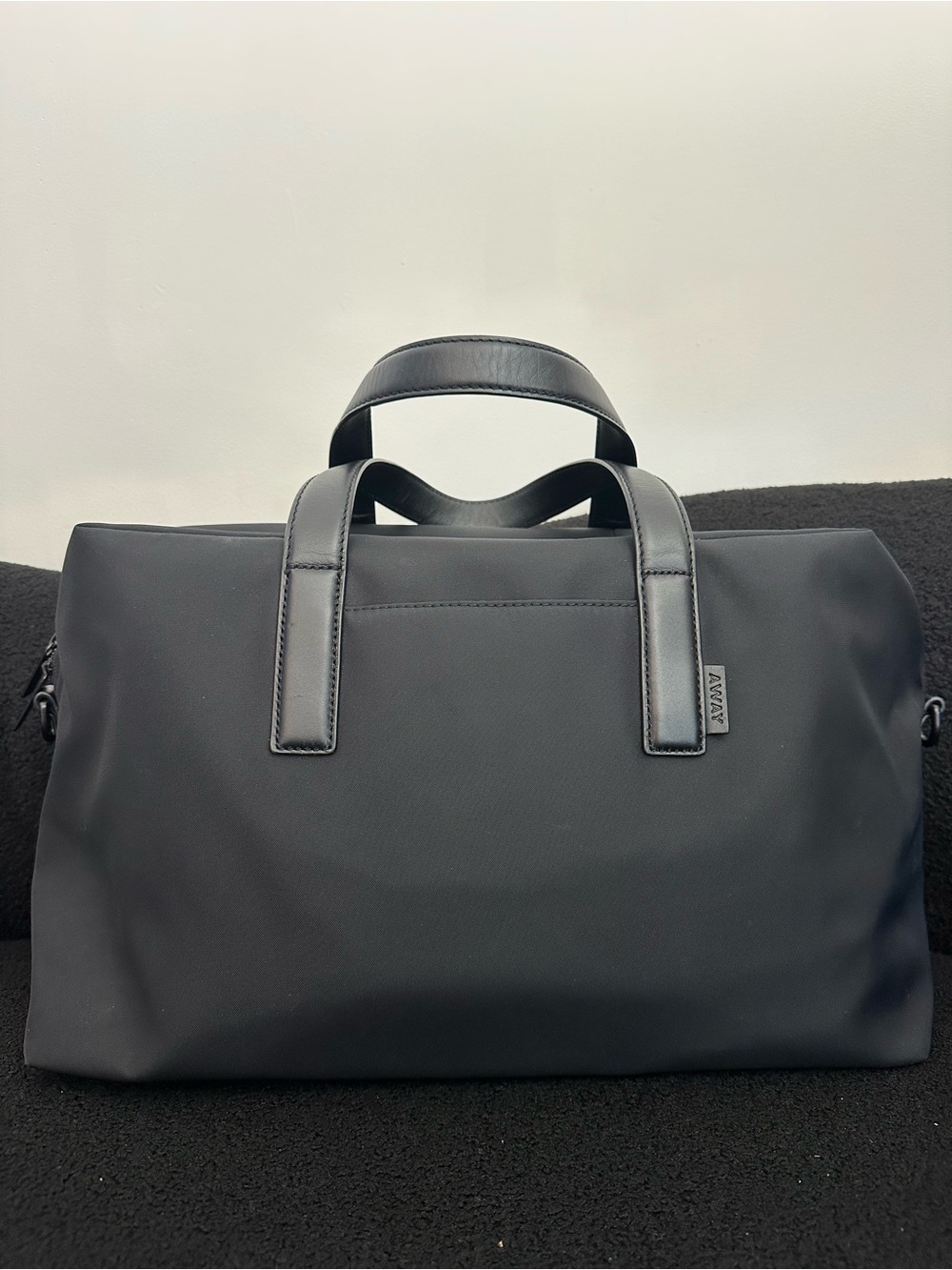 Away Travel Everywhere Bag First Edition Weekender Travel Carryon